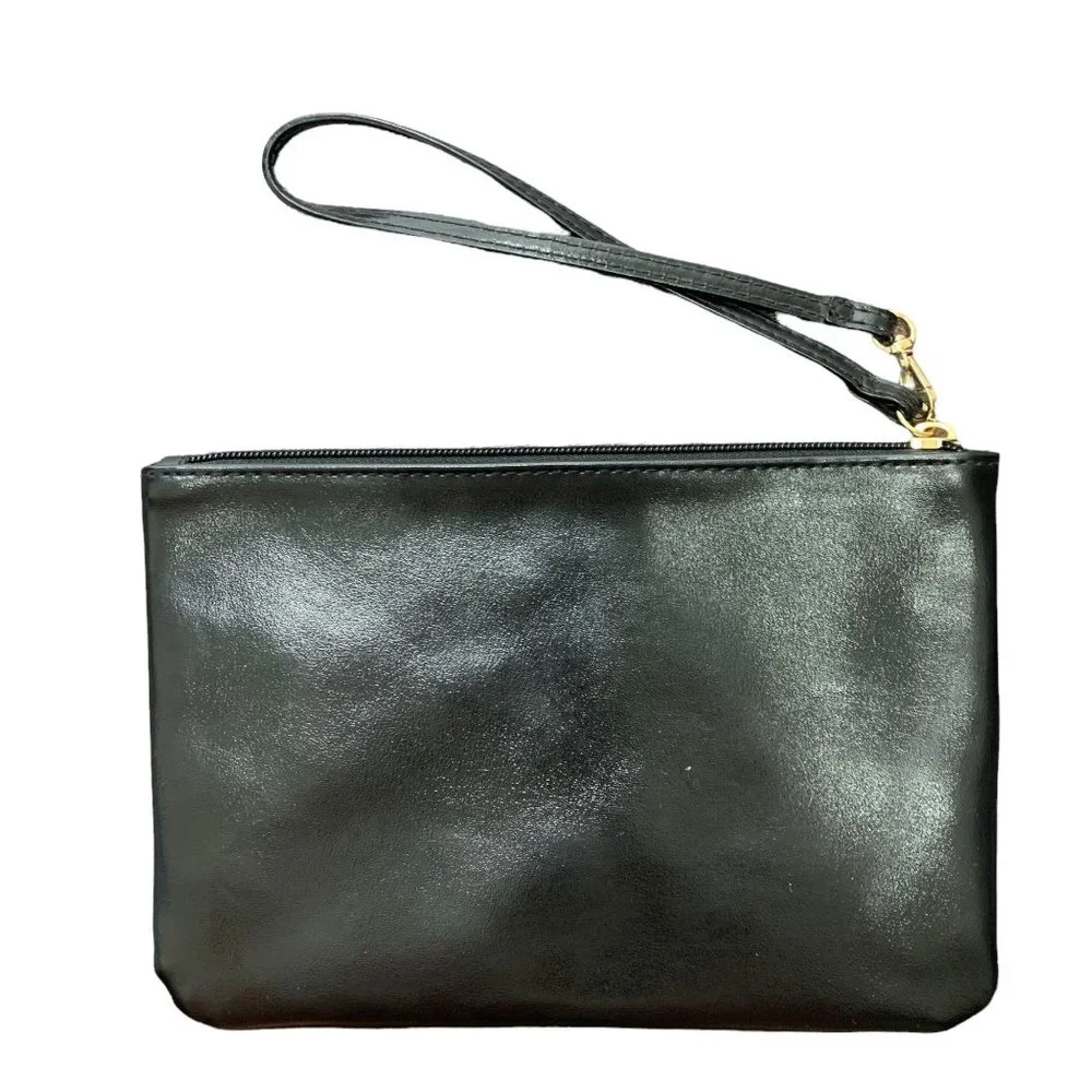 Victoria's Secret Makeup Bag NEW 9